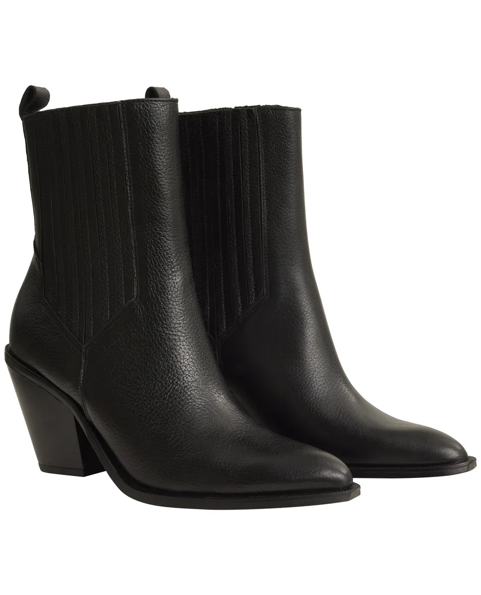 Boots - frokenpedersen.no