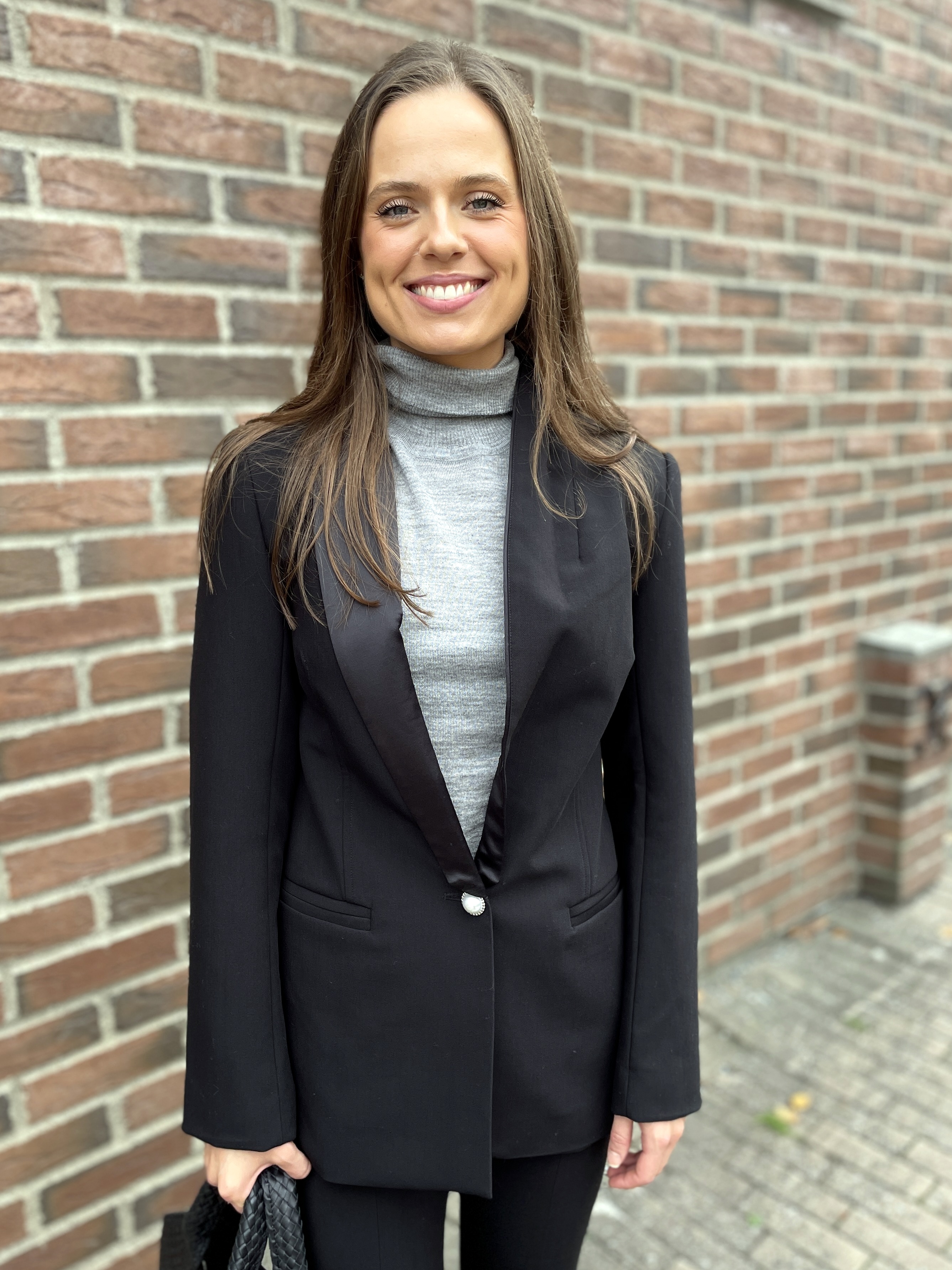 Designers discount remix blazer
