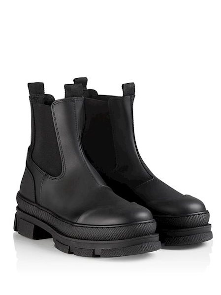 pavement wave long boots