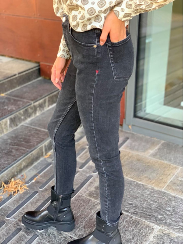 Tomorrow denim discount