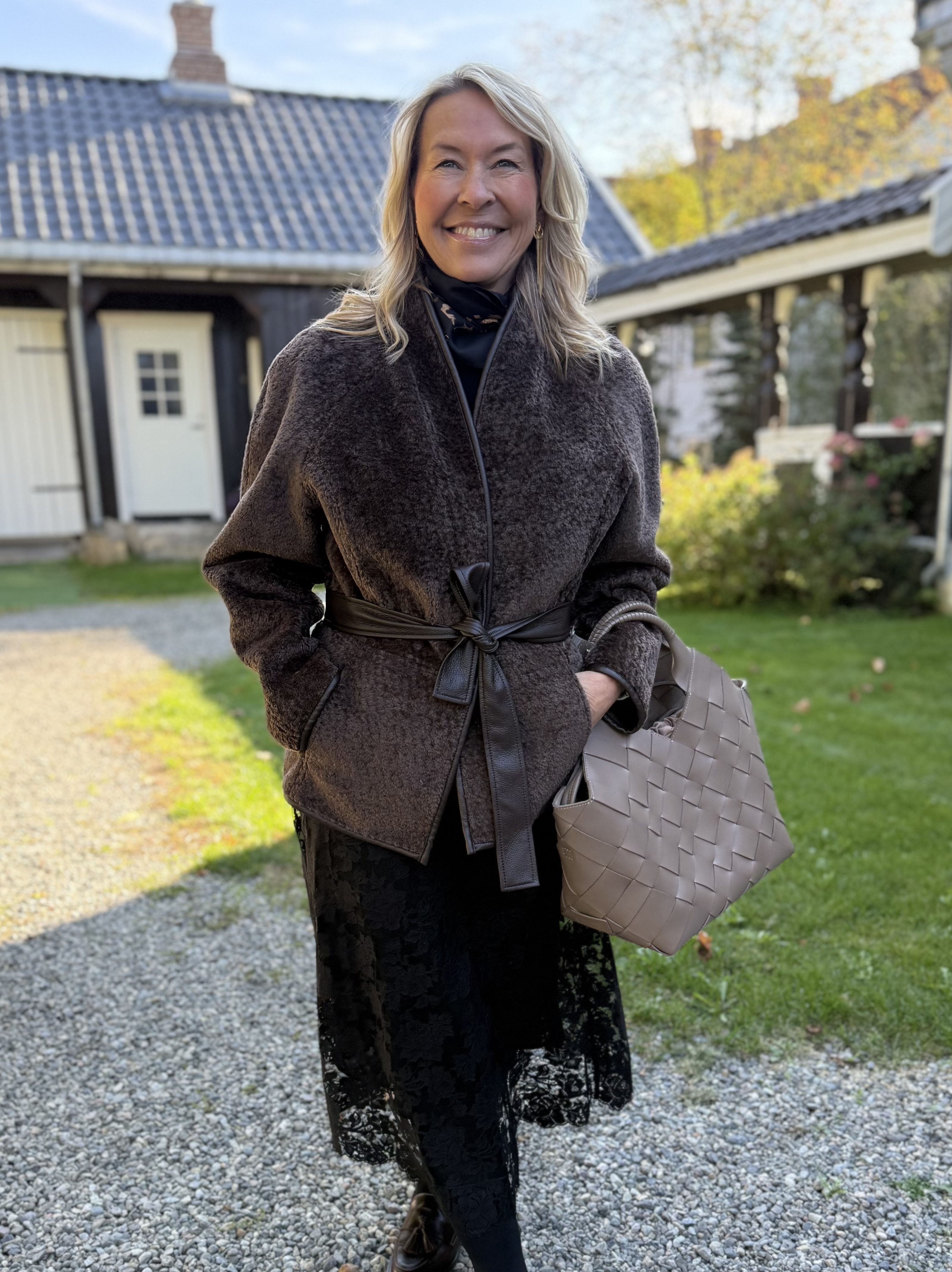 Petit Blouson Jean Vanessa Bruno Pour Fille 9 Ans – Style Moto Adorable