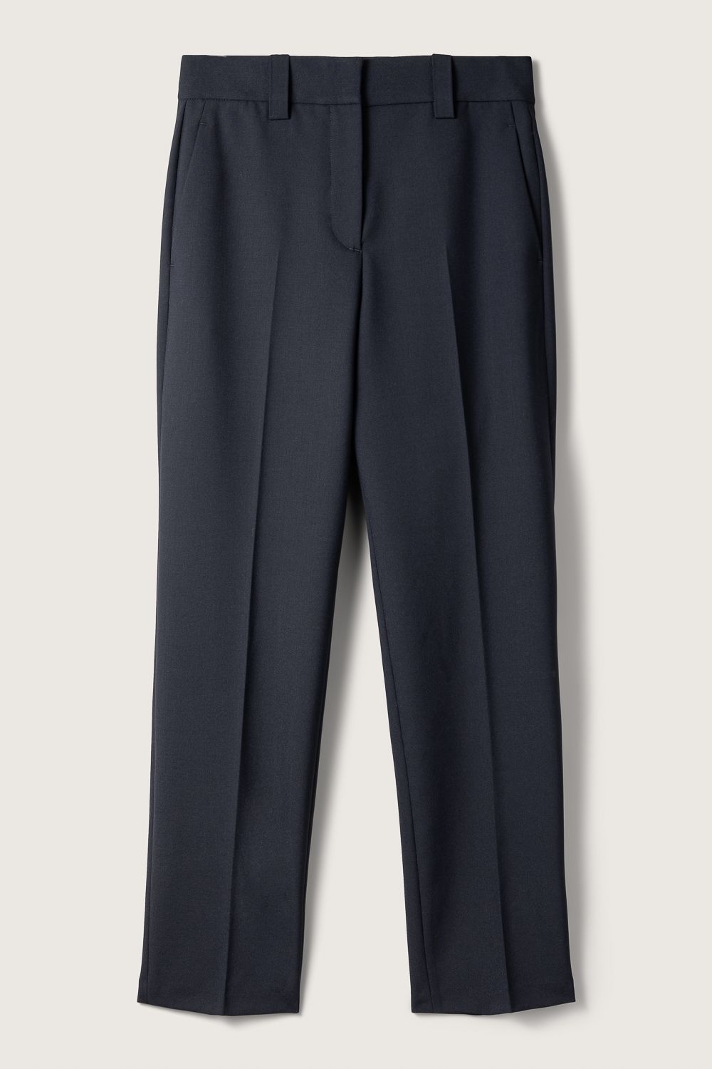 Julie Trouser Navy main image 0