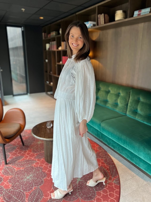 Isabel marant etoile joly deals dress